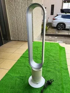 Hot + Cool タワーファン TP-09PRO - メルカリ