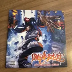 2026年最新】limp bizkit レコードの人気アイテム - メルカリ