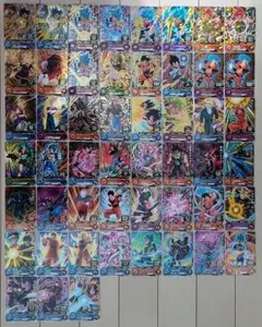 sdbh ドラゴンボールヒーローズ 引退品 プロモカード まとめ売り