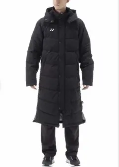 2026年最新】YONEX ベンチコートの人気アイテム - メルカリ