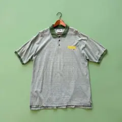 古着 Majestic Green Bay Packers ポロシャツ XLのサムネイル