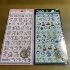 正規品　ボンボンドロップシールミニ