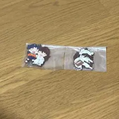 でふぉラバ！劇場版忍たま乱太郎 ドクタケ忍者隊 最強の軍師 キーホルダー2