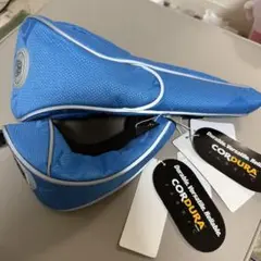 【新品未使用】マークアンドロナ　ヘッドカバー2点