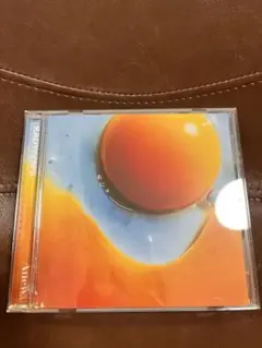【新品】RADWIMPS CDあにゅー 通常版