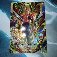 ドラゴンボールスーパーダイバーズ SDV7-062 ゴジータ