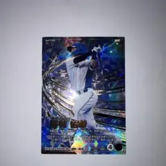 プロ野球カード 野村佑希 BBP03-018 SSR