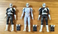 掌動　チャップ　仮面ライダーBLACK RX　shodo