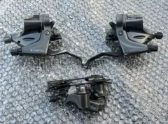 Shimano Claris コンポーネントセット 2026年最新】claris コンポ セットの人気アイテム - メルカリ