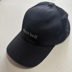 mont-bell O.Dキャップ【Lサイズ】