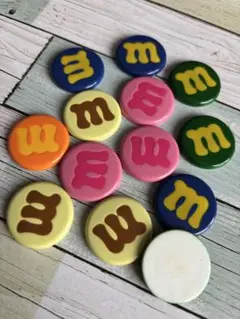 Mカボション