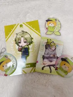 カラフルピーチシヴァさん