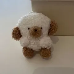 じょせまる　らて　ぬいぐるみ マスコット