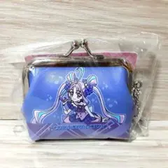 キミとアイドルプリキュア　PUがまぐち　キュアキュンキュン