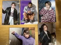 timelesz SexyZone 菊池風磨 フォトセット