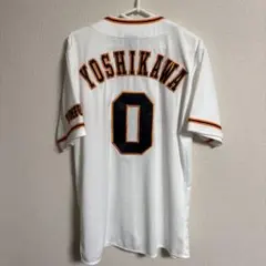 2026年最新】吉川尚輝ユニホームの人気アイテム - メルカリ