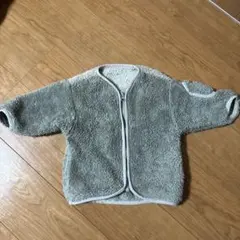 apres les coursアウター80cm