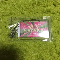 EXILEクリスマスカプセル【Sayaka】