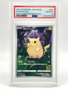 2026年最新】ピカチュウ25thの人気アイテム - メルカリ