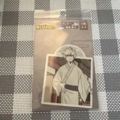 爆豪　ステッカー　ヒロアカ