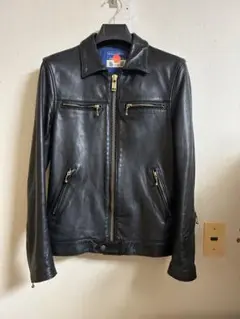 2026年最新】blackmeans レザージャケット・ライダースの人気アイテム