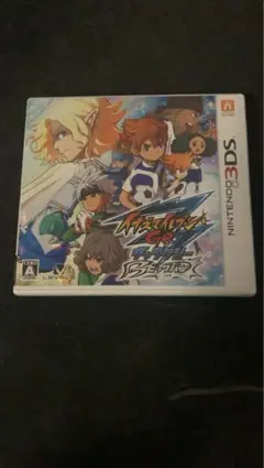 2026年最新】イナズマイレブンgoギャラクシー ビッグバンの人気