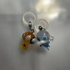 ケロロ軍曹 めじるしアクセサリーであります