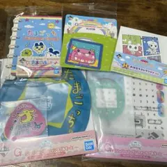 一番くじ　たまごっち　まとめ売り