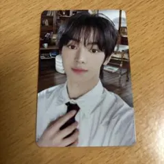 TWS ハンジン　トレカ