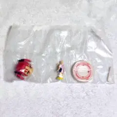 【未開封】アクセル・ワールド 上月由仁子 ニコ 一番くじ ミニフィギュア