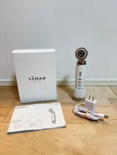 【新品】YA-MAN RF美顔器 ブライトリフト HRF-40S ブライトリフト | YA-MAN TOKYO JAPAN | ヤーマン株式会社