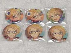 あんスタ コレクション缶バッジ コレ缶 遊木真 まとめ売り - メルカリ