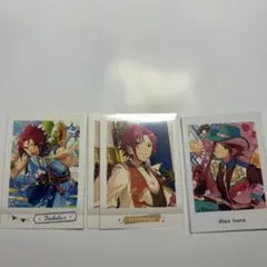 あんスタ ぱしゃこれ ぱしゃっつ 衣更真緒