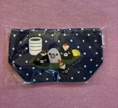 限定❤️Suica ペンギン　ほんのり屋　保冷　保温　巾着　トートのサムネイル