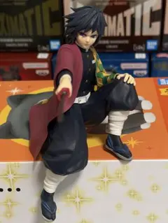 2026年最新】ぬーどるストッパーフィギュア 冨岡義勇の人気アイテム