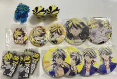 東京リベンジャーズ 羽宮一虎 グッズまとめのサムネイル