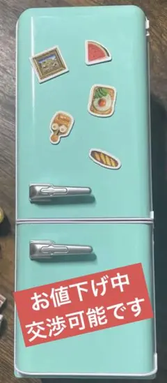 Mini Brands ミニブランズ　冷蔵庫　まとめ売り