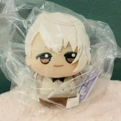 アイナナ アイドリッシュセブン ちびぐるみ vol.4 棗巳波