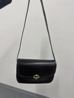 【イタリア製】Bella Signoria 本革ショルダーバッグ