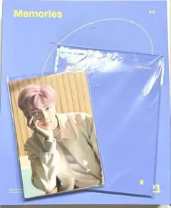 BTS Memories of 2021 Blu-ray