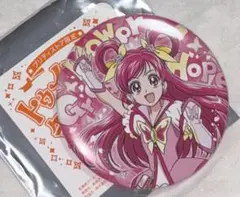 プリキュア トゥインクル 缶バッジ 12 JUMP キュアバタフライ - メルカリ