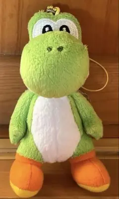 2026年最新】usj ヨッシー ストラップの人気アイテム - メルカリ