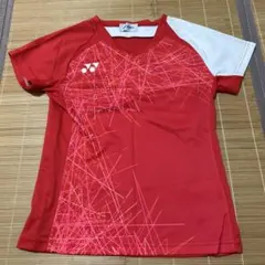YONEX バドミントンウェア シャツ M