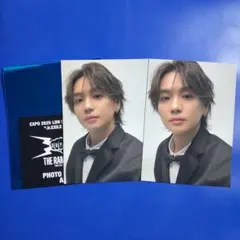 吉野北人フォトカードセット　　　最終値下げ