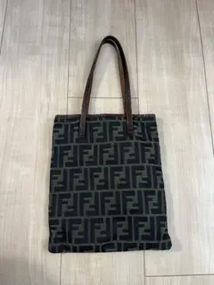 2026年最新】フェンディ ズッカ トートバッグの人気アイテム - メルカリ