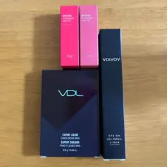 韓国コスメセット② ☆新品未開封☆