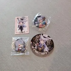 カラフルピーチ どぬく まとめ売り バラ売り⭕️ - メルカリ