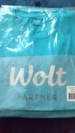 【２着】デリバリーTシャツ【s】＋【L】