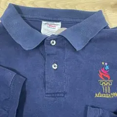 K*Z様 90s Stedman by HANES アトランタオリンピック　USのサムネイル