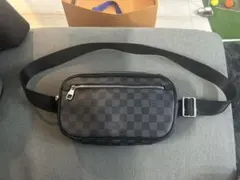 ヴィトンボディバッグ